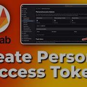How To Create Personal Access Token In GitLab Step By Step 2026
