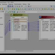How To Load A Simple XML Source File Via Informatica