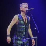 Depeche Mode Shake The Disease Dublin 2013