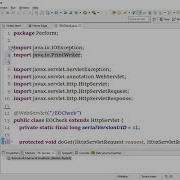 Web Project In Eclipse Dynamic Web Project In Eclipse Servlet And Jsp Tutorial For Beginners
