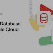Oracle в облаке Google База данных Oracle в облаке Google