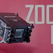 Zoom F6 Audio Recorder Review