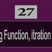 27 CSS3 Tutorial Animation Timing Function Itration Count