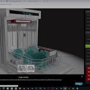 Interactive 3D Product Visualization