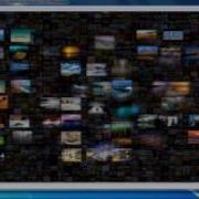 Internet Explorer 9 IE9 GPU Powered Samples Demo