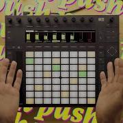 Beat From Scratch Push 2 And Ableton 11
