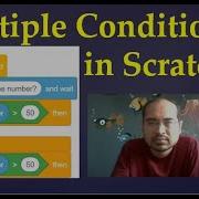 24 Multiple Conditions In Scratch