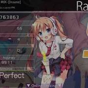 Osu Single Tap Speed Improvement Hitorigoto DT Fc 276pp