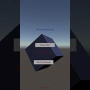 Unity IOS Native Api Calls With Callbacks Demo