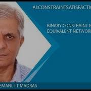 Binary Constraint Networks BCN Equivalent Networks