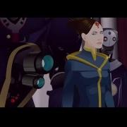 Jordy Jeppesen Animation