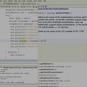 Song Library Web Application Using Old Servlet JSP API Part 2