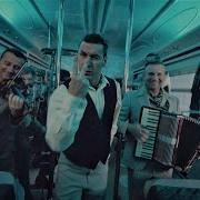 Zdob și Zdub Advahov Brothers Trenulețul The Train Official Video