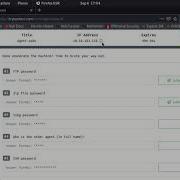 Tryhackme Agent Sudo Walkthrough