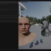 Tutorial Unreal Engine Mesh Morpher Create Morph Targets From FBX Files