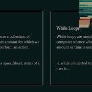 Python Data Basics Class 3 Part 2 Two Types Of Loops In Python Free Learn