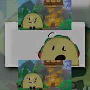 Request YTPMV Tangled Up Inanimate Insanity 15 Inspired Animation MV Scan