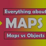 Maps In JavaScript Maps Vs Objects In Detail