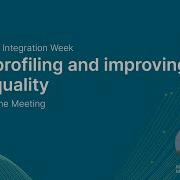 Data Integration Week Day 3 Data Profiling And Improving Data Quality