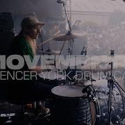 Movements Spencer York Drum Cam Outbreak Fest 2024