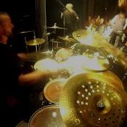 Live Drumcam Flo Mounier Lichmistress 2017