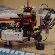 MindCub3r HD Video LEGO EV3