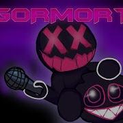 FUNKIN CORRUPTION REIMAGINED OST RIGORMORTIS
