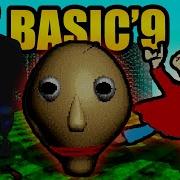 Осмелишься сыграть в Basic 9 Морфы тоже разблокированы
