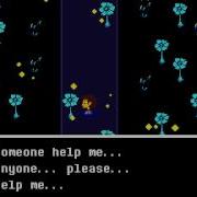 Undertale Echo Flower With Toriel S Voice Toriel Killed