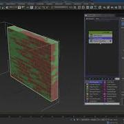 Wall Destruction Using Tyflow