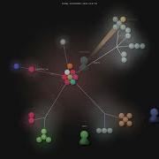 Polymarket Agents Gource Visualisation