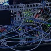 Modular Synthesizer Patch 2020 12 21