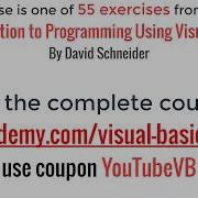 Введение в программирование с использованием Visual Basic Счет в ресторане