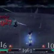 Dissidia 012 Gameplay Tifa And Aerith Vs Sephiroth And Cloud
