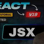 React JS 19 Tutorial In Hindi 9 Writing Markup With JSX