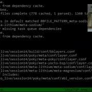 Live Coding With Yocto Project 14 Variables And Assignments