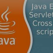 Java EE 9 Servlets 9 XSS Cross Site Scripting