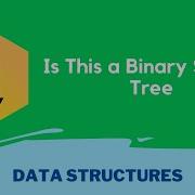 HackerRank Is This A Binary Search Tree Problem Solution In Python Programming Data Structures