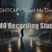 NIGHTCAP Shoot Me Down Captivating Urban Electronic Anthem For Your Videos