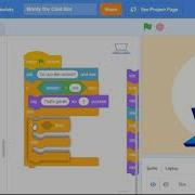 Scratch Chat Bot Part 3 Branching Responses