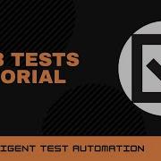 Endtest Web Tests Tutorial