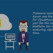 Case Study Azure CloudMunch