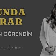 FUNDA ARAR Senden Öğrendim YENİ Lyrics Sözleri