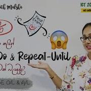 How To Use While Do And Repeat Until Loops Properly Pseudocodes Flowcharts