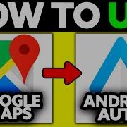 How To Use Google Maps On Android Auto 2025 Step By Step