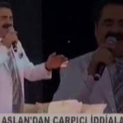 Ibrahim Tatlıses Gitti Canımın Cananı