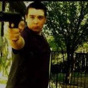Muzzle Flash With Shell Casing