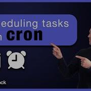 Cron Task Scheduling In Linux User Crontabs Python Crontab Package