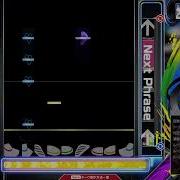 8 40 GITADORA Graphic Melody DRUM MASTER Drum Sound
