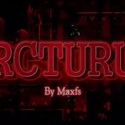 Arcturus W Clicks Geometry Dash